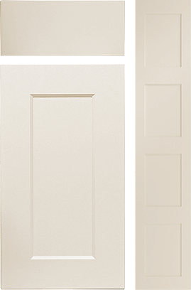 4 Panel Eclipse Door