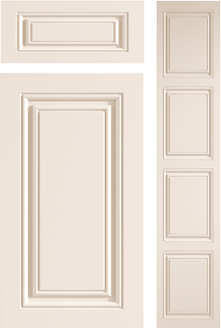 Harrington Door